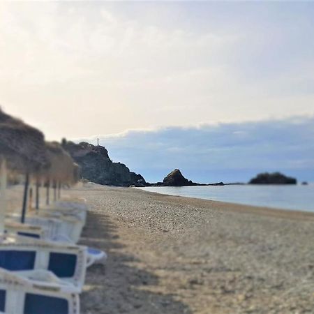شقة Almuñécar  في Precioso Piso Centrico Cerca De La Playa المظهر الخارجي الصورة